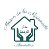 Logo of the association Association Maison de la Miséricorde